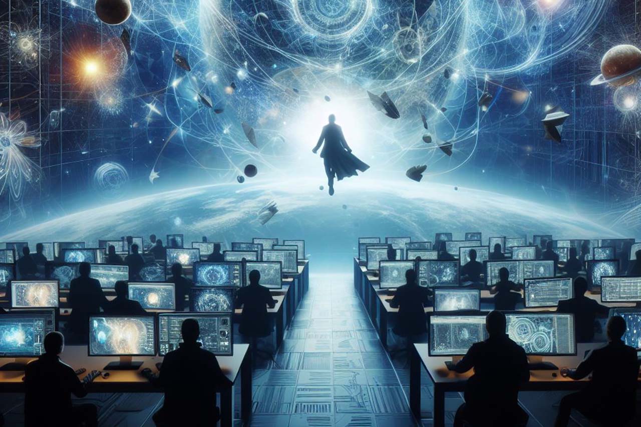 Unleashing the Power of Media Production: InfiniTech Systems Takes the Lead with Cutting-Edge Technology