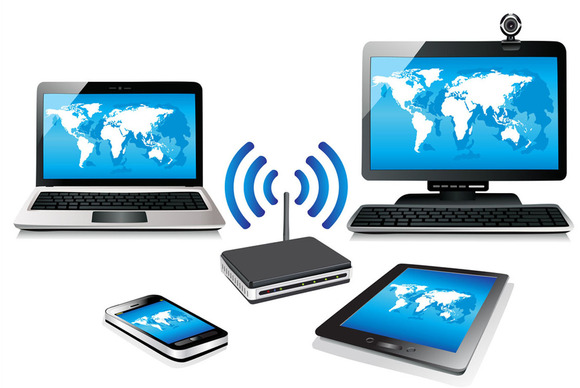 Responsive Web Designs
