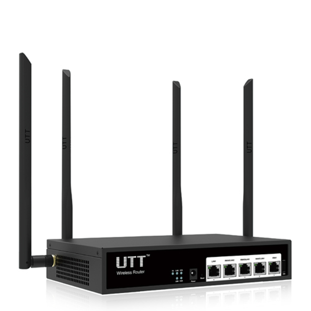 Wireless Network