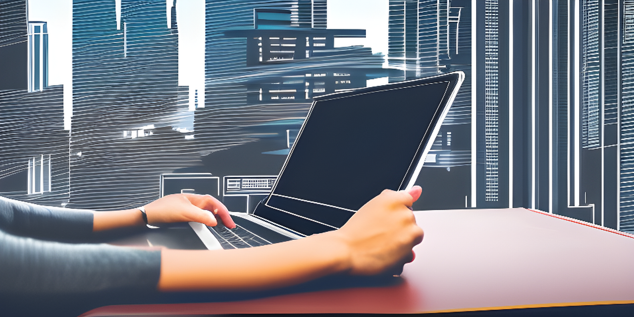 Navigating the Ethical Tech Landscape: A Closer Look at InfiniTech Systems