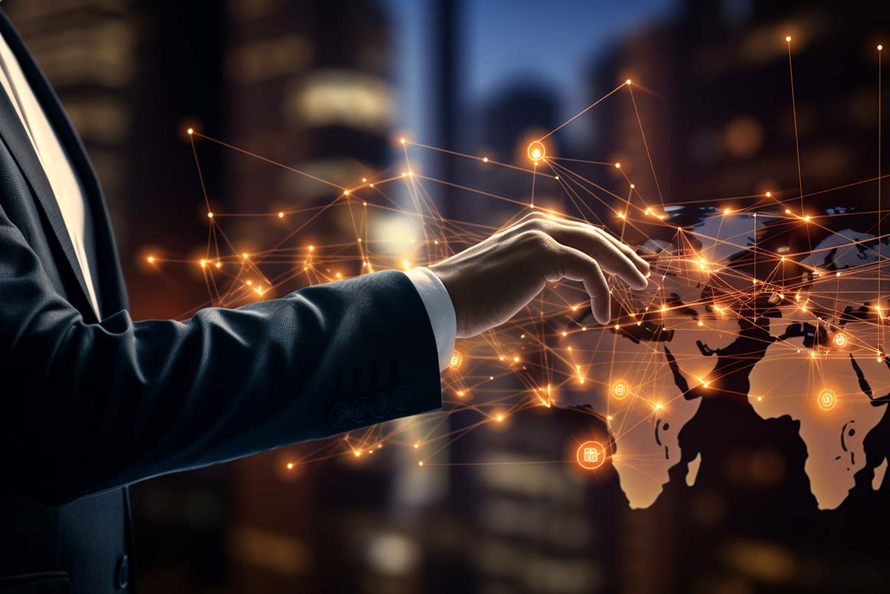 Data Innovation and the Entrepreneurial Spirit in the Modern Tech Landscape