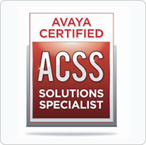 Avaya Certified Solutions Specialist