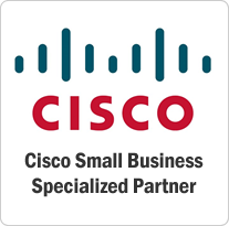 Cisco Small Business Specialized Partner
