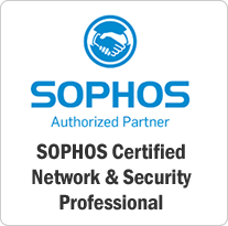 SOPHOS Certified Network & Security Professional