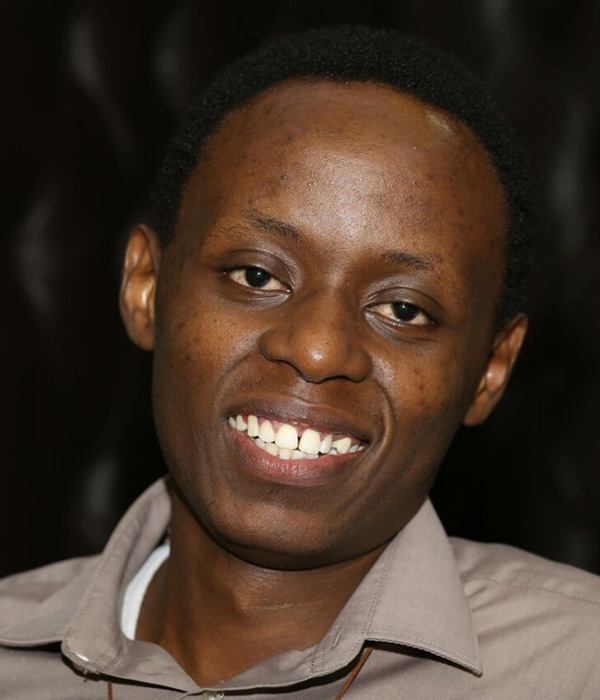 Naftally Muriuki